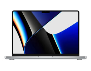 Apple MacBook Pro 14inch - Silver