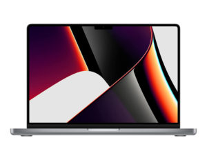 Apple MacBook Pro 14inch - Space Grey