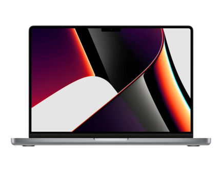 Apple MacBook Pro 14inch - Space Grey