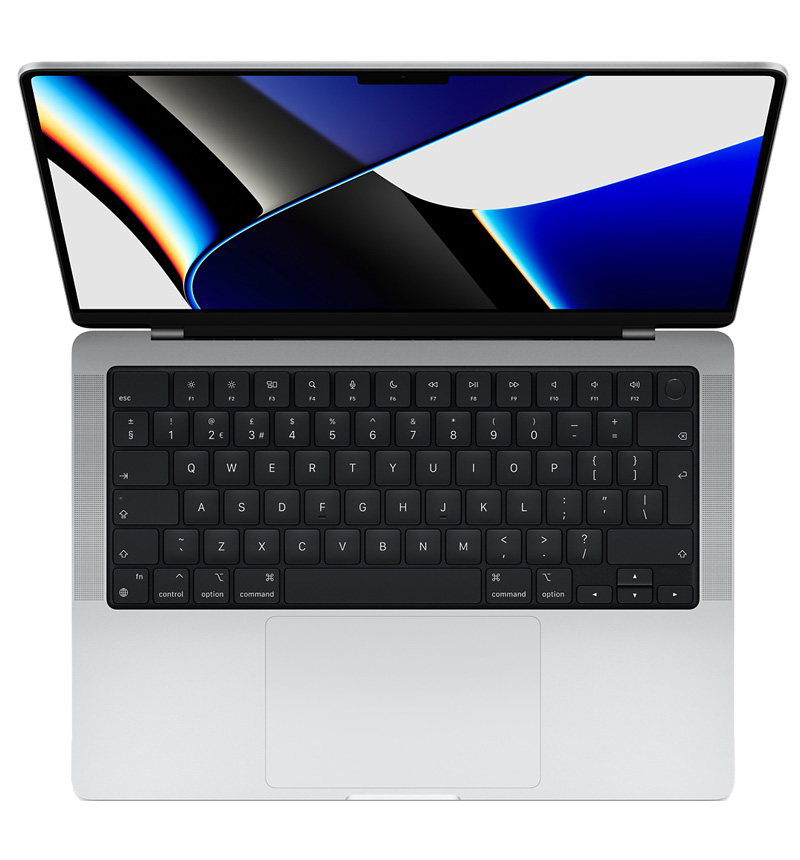 MacBook Pro 14in