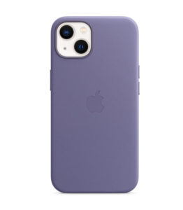 iPhone 13 Leather Case
