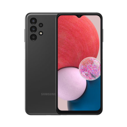 Samsung Galaxy A13 - black
