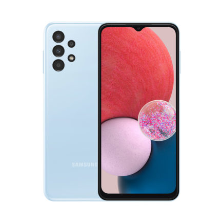 Samsung Galaxy A13 - blue
