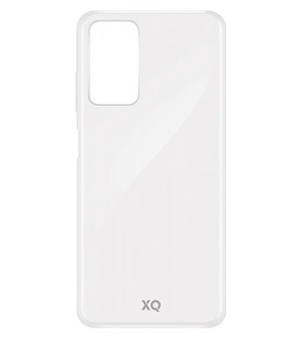 XQISIT Flex Clear Case Samsung Galaxy A13
