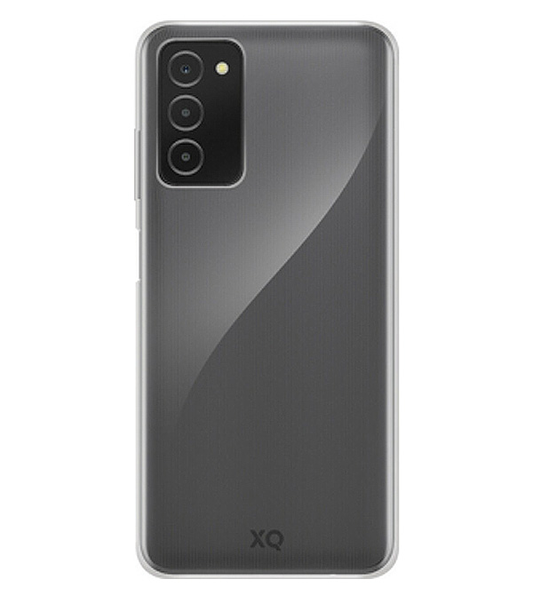 XQISIT Flex Clear Case Samsung Galaxy A13