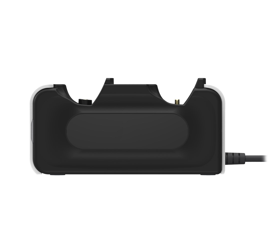 HORI Dual Charger for Dual Sense Controller PS5
