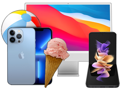 JT Summer Deals