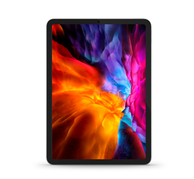 The new iPad 2020 is here