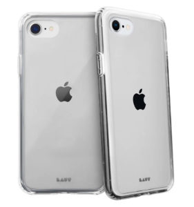 LAUT Crystal-X Impkt Ultra Clear Case