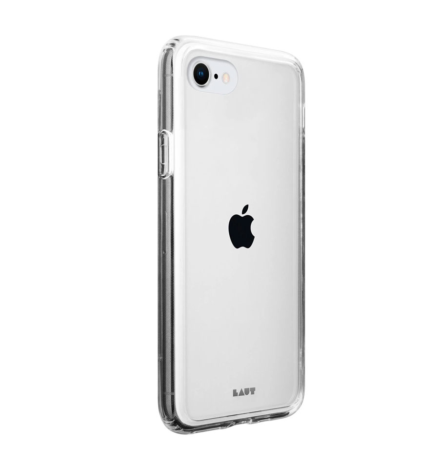 LAUT Crystal-X Impkt Ultra Clear Case