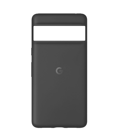 Pixel 7 black case