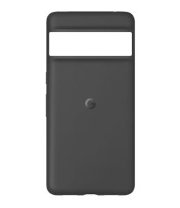 Pixel 7 black case