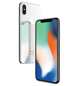 iPhone X - Like New