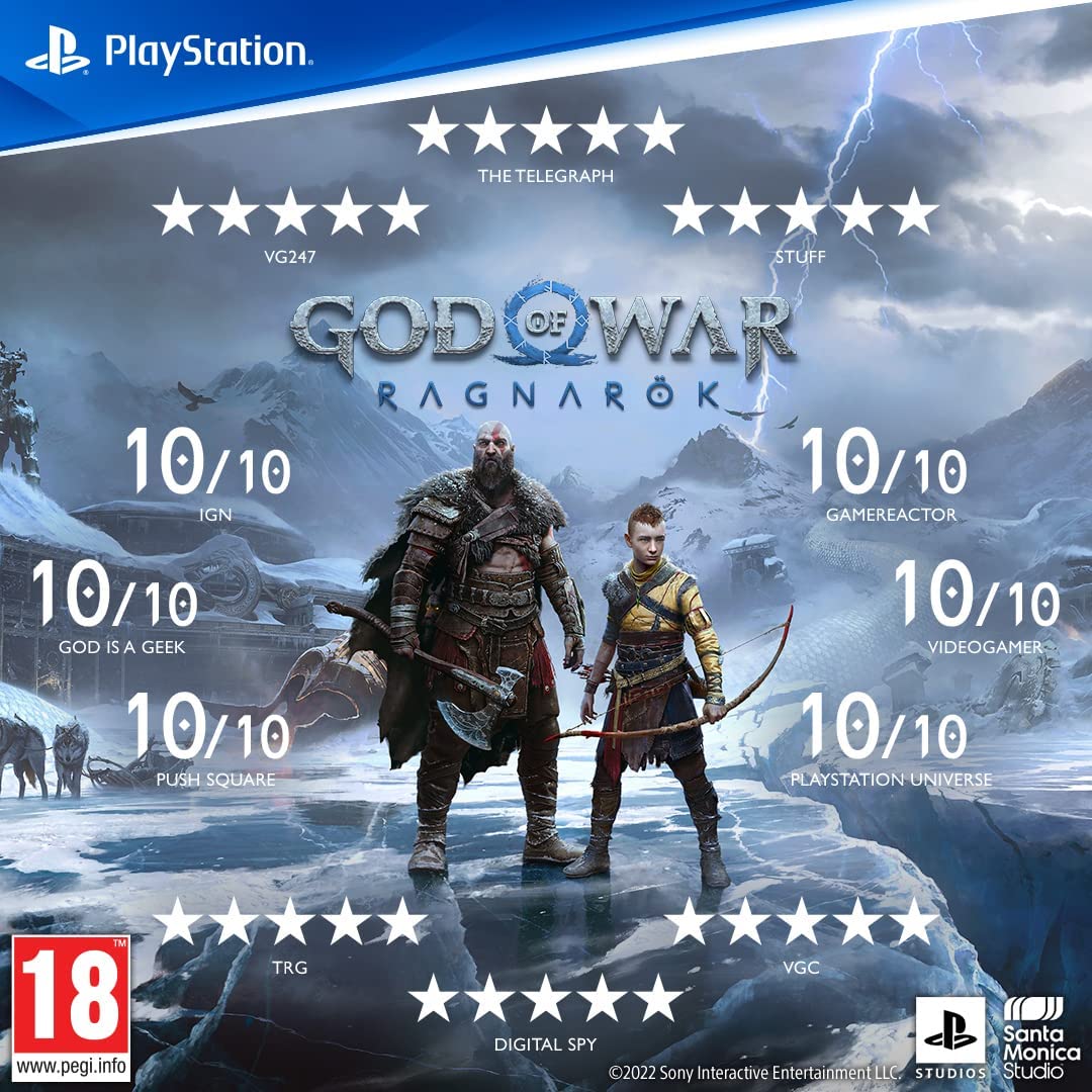 God of War - PS5