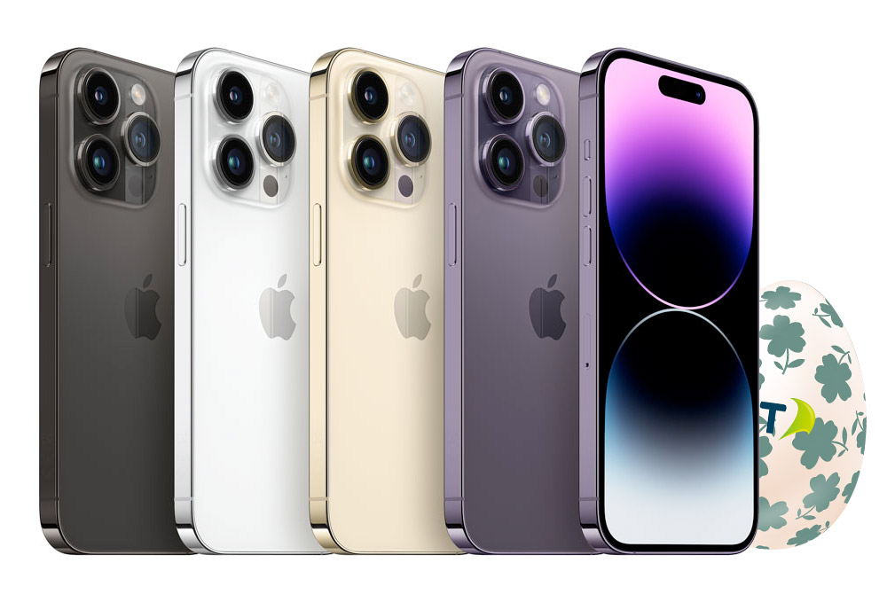iPhone 14 Pro Max