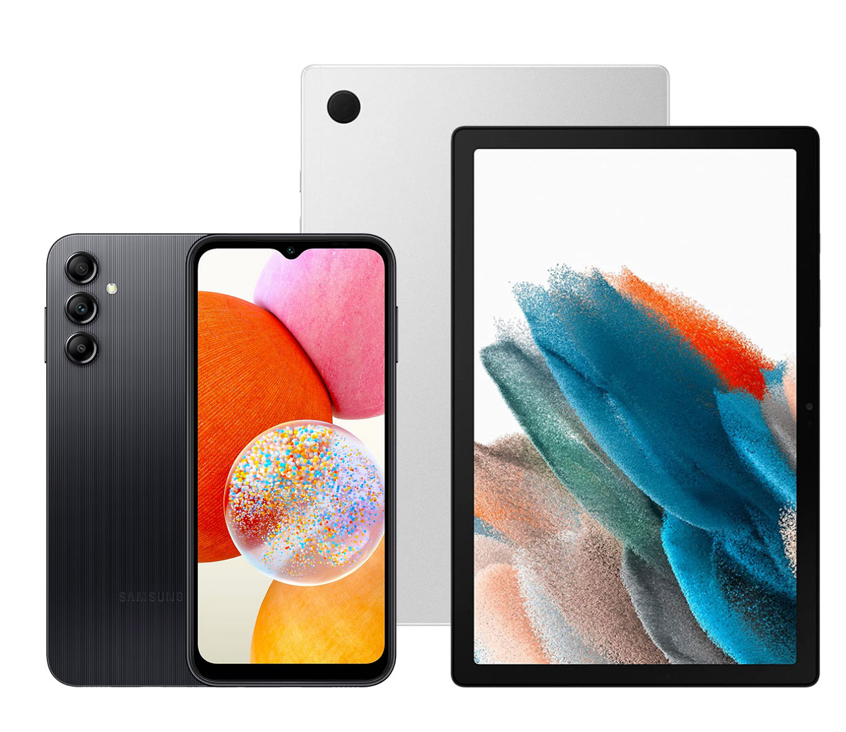 Samsung Galaxy Back to School Bundle | JT Online Shop