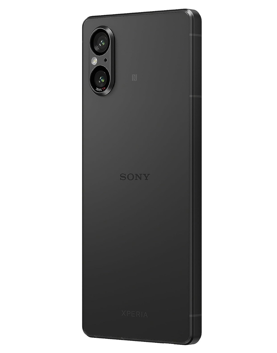 Sony Xperia 5 V Black 128GB, Sony