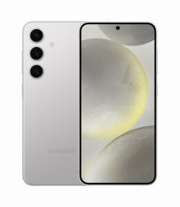 Samsung Galaxy S24 Marble Grey
