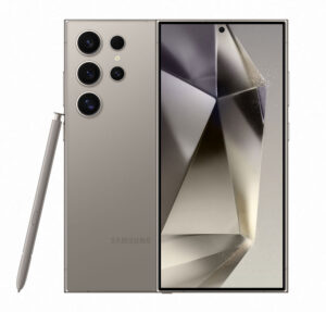 Samsung Galaxy S24 Ultra Grey Titanium