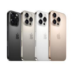 iPhone 16 Pro