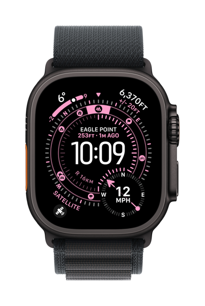 Apple Watch Ultra GPS Cellular JT Online Shop